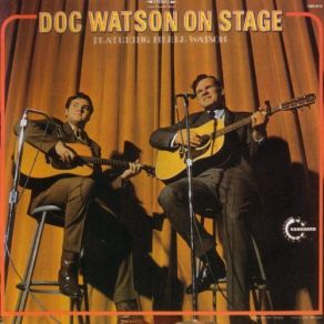 Download track Southbound Doc Watson, Merle Watson