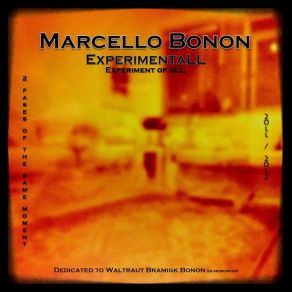 Download track Goin' On Marcello Bonon
