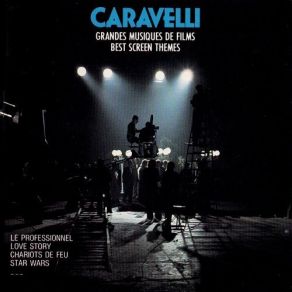 Download track Begin The Beguine (Volver A Empezar) Caravelli
