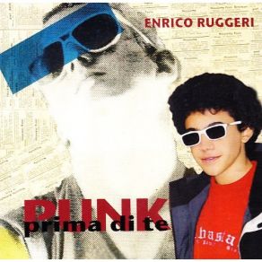 Download track The Jean Genie Enrico Ruggeri