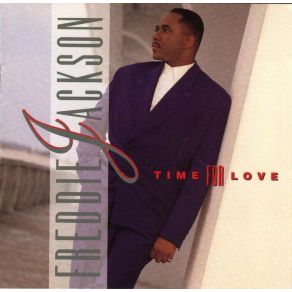 Download track Can I Touch You Freddie Jackson