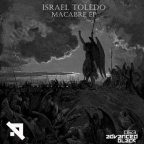Download track Pieces (Original Mix) Israel Toledo