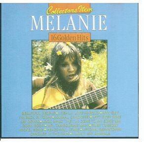 Download track Peace Will Come Melanie C