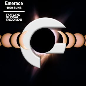 Download track 1000 Suns (Radio Edit) Emerace