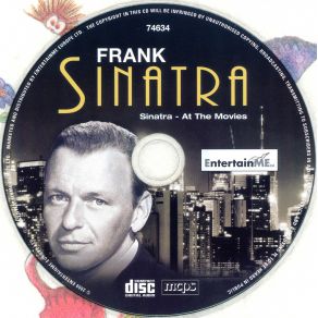 Download track Say It Frank Sinatra