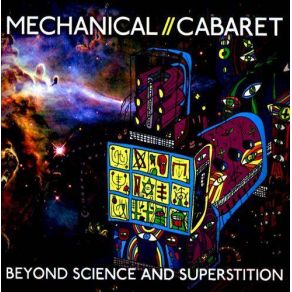 Download track I Lost My Friend To A Video Game Mechanical Cabaret