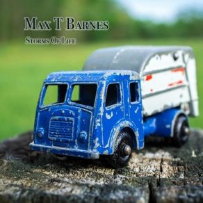 Download track Sometimes You're The Song Max T. Barnes