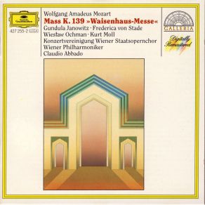 Download track 12. III. Credo Allegro. Credo In Unum Deum Mozart, Joannes Chrysostomus Wolfgang Theophilus (Amadeus)