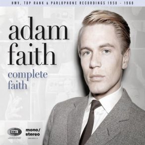 Download track A Girl Like You (Stereo Version; 1997 Remaster) Adam Faith