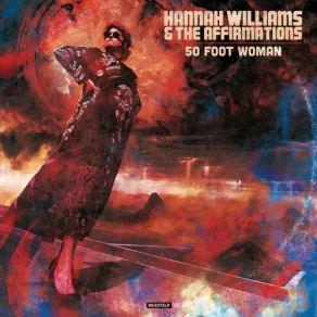 Download track The Only Way Out Is Through Hannah Williams, The Affirmations