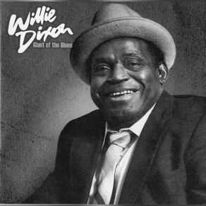 Download track This Pain In My Heart - Willie Dixon Willie Dixon