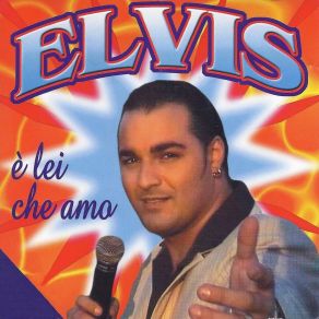 Download track Scappo Dall'america Elvis