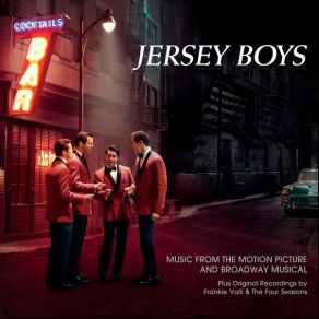 Download track Medley: Stay / Let's Hang On (To What We Got) / Opus 17 (Don't You Worry 'Bout Me) / Bye, Bye, Baby (Baby, Goodbye) Baby?, Goodbye, John Lloyd Young