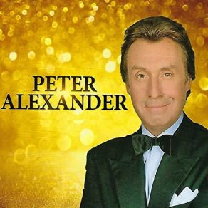 Download track Ein Bißchen Mehr Peter Alexander