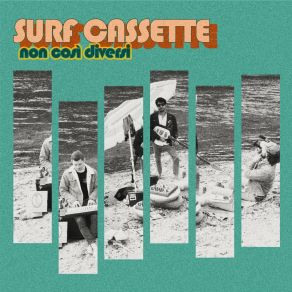 Download track Cicale Surf Cassette