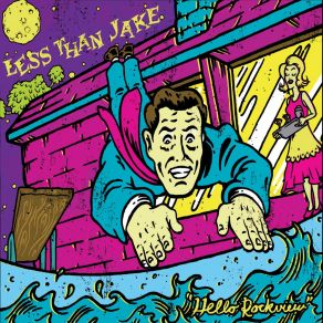 Download track Help Save The Youth Of America From Exploding Less Than Jake
