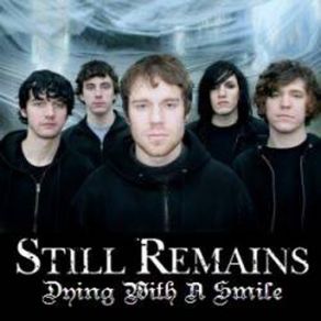 Download track Dying With A Smile Still Remains