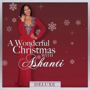 Download track It's Christmas Ashanti