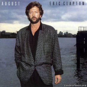 Download track Bad Influence Eric Clapton
