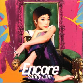 Download track Encore Sandy Lam