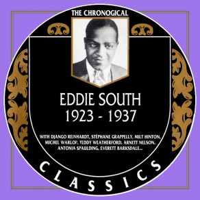 Download track My! Oh My! Eddie South