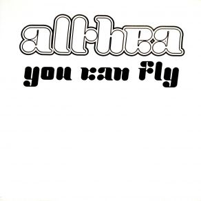 Download track You Can Fly (Original Extended Mix) Althea