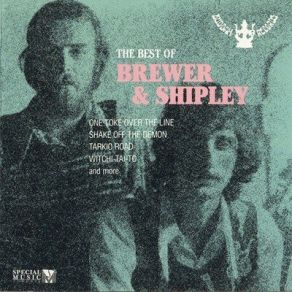 Download track One Toke Over The Line Brewer And Shipley