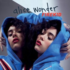 Download track Bajo La Piel Alice Wonder
