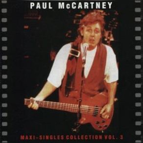 Download track I'm Partial To Your Abracadabra Paul McCartney