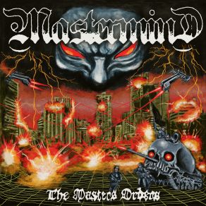 Download track The Mastermind Mastermind