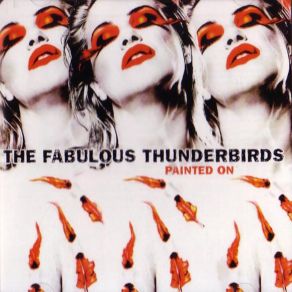 Download track Postman The Fabulous Thunderbirds