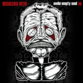 Download track Facepaint Smile Empty Soul, Heckler'S Veto