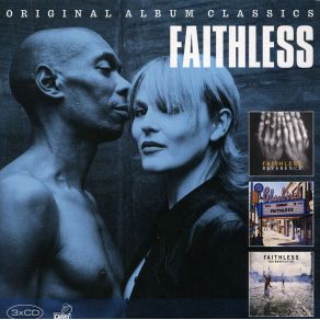 Download track Take The Long Way Home Faithless
