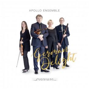 Download track Concerto A Quattro Für Zwei Violinen, Fagott Und B. C. In D Minor: I. Adagio (Georg Friedrich Händel Zugeschrieben) Apollo Ensemble