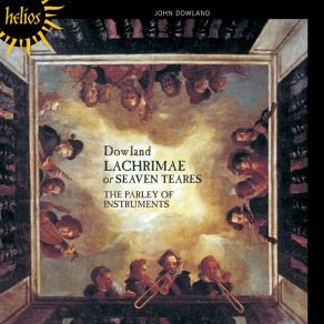 Download track 5. Lachrimae - 5. Lachrimae Coactae John Dowland