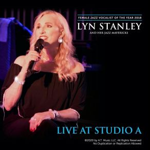 Download track Cry Me A River (Live) Lyn Stanley