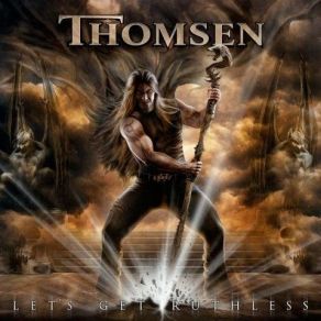 Download track You And Me The Thomsen
