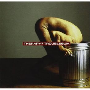 Download track Die Laughing (David Holmes Mix 1) Therapy