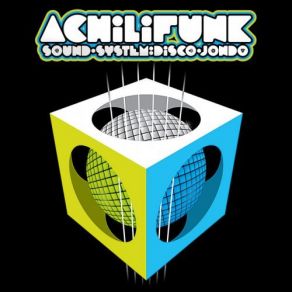 Download track Adivinalo Achilifunk Sound System