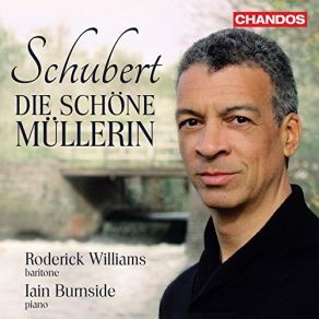 Download track 04. Die Schöne Müllerin, Op. 25, D. 795- No. 4, Danksagung An Den Bach Franz Schubert