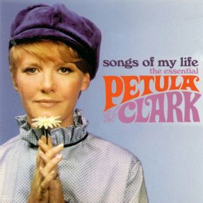 Download track The Windmills Of Your Mind Petula Clark