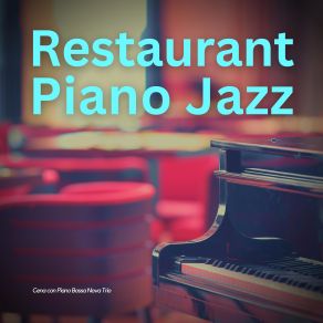 Download track Antecedentes Instrumentais Para Um Restaurante The Jazz Restaurant
