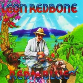 Download track Living With The Blues Leon Redbone