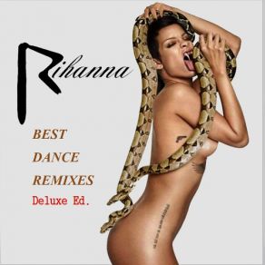 Download track Birthday Cake (Proper Villains Remix) Rihanna