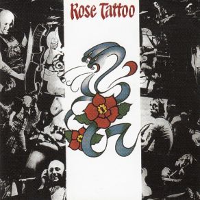 Download track T. V. Rose Tattoo