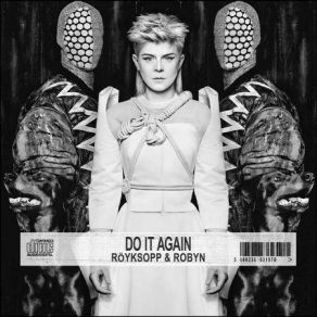 Download track Every Little Thing Robyn, Röyksopp