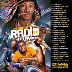 Download track No Frauds Dj Ant - LoLil Wayne, Nicki Minaj, Drake, Wayne, Lil