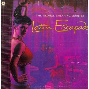 Download track Cuban Love Song The George Shearing Quntet