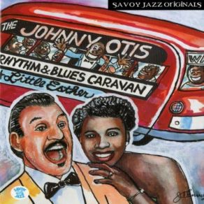 Download track Lost Dream Blues Johnny Otis, The Blues Caravan
