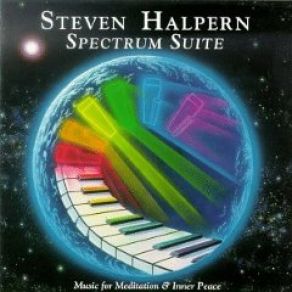 Download track Sakura Steven Halpern